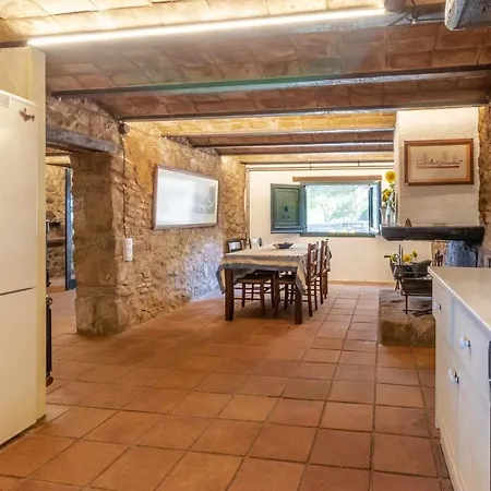 Casa Mares Casa Rural En Entorno Privilegiado Holiday home Girona