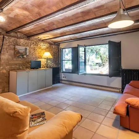 Casa Mares Casa Rural En Entorno Privilegiado Holiday home