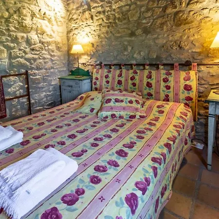 Holiday home Casa Mares Casa Rural En Entorno Privilegiado Girona