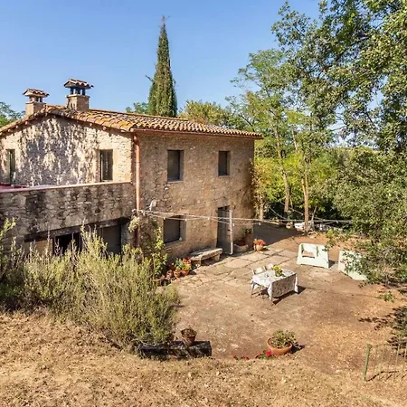 Casa Mares Casa Rural En Entorno Privilegiado Holiday home Girona