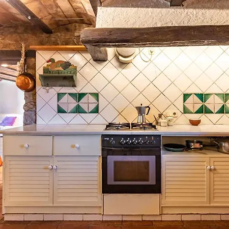 Casa Mares Casa Rural En Entorno Privilegiado Dom wakacyjny Girona