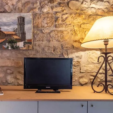 Casa Mares Casa Rural En Entorno Privilegiado * Girona