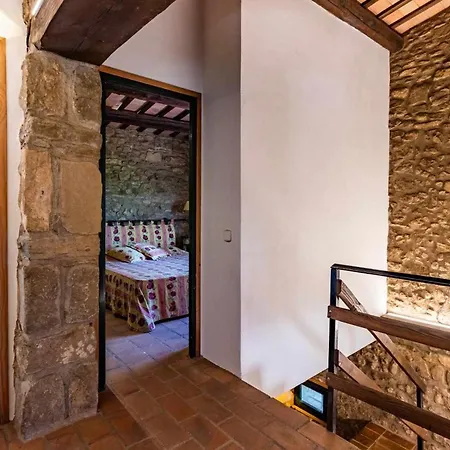 Casa Mares Casa Rural En Entorno Privilegiado Girona