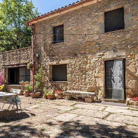 Casa Mares Casa Rural En Entorno Privilegiado *