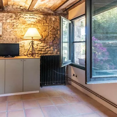 Dom wakacyjny Casa Mares Casa Rural En Entorno Privilegiado Girona