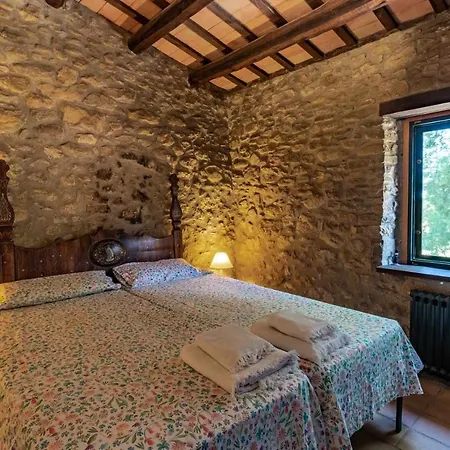 Casa Mares Casa Rural En Entorno Privilegiado Dom wakacyjny Girona