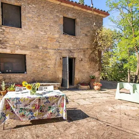 Casa Mares Casa Rural En Entorno Privilegiado *